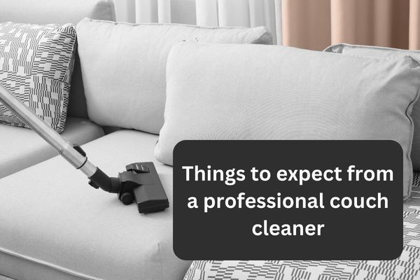 couch cleaning brisbane